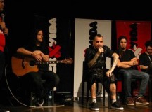 D-MENTE en ROCKANDVIDA 2012 – Buenos Aires