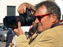 Entrevista al fotógrafo OLIVERO TOSCANI