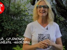 Carla Czudnowsky te invita a Rock&Vida 2013