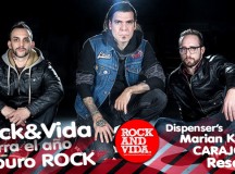 RockandVida cierra el año a puro rock | Vídeo Invitación de Carajo