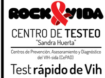 Horario Invierno Centro de Testeo y Asesoramiento de VIH “Sandra Huerta”