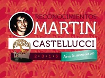 RockandVida recibe el reconocimiento de Martin Castellucci de este año