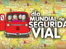 10 de Junio Dia de la Seguridad Vial