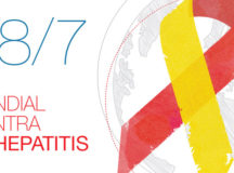 28 de Julio Día Mundial de la Hepatitis